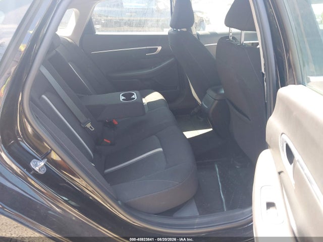 2024 Hyundai Sonata Sel მანქანა იყიდება აუქციონზე, vin: KMHL64JA7RA405138, აუქციონის ნომერი: 45923841