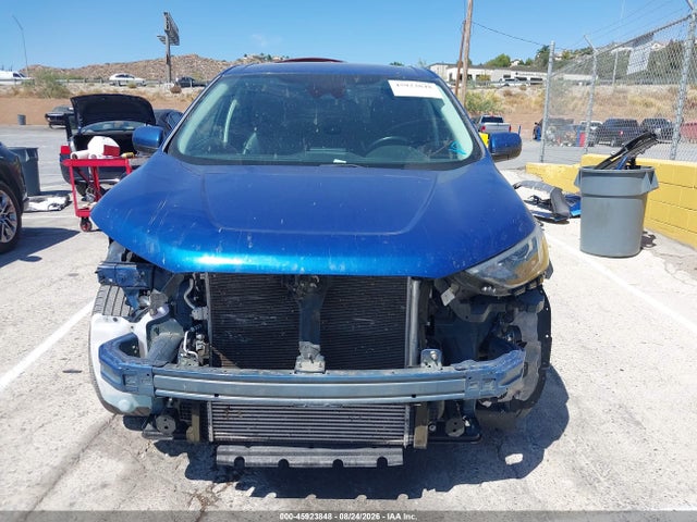 Продаж на аукціоні авто 2023 Ford Edge Sel, vin: 2FMPK4J94PBA31687, номер лоту: 45923848