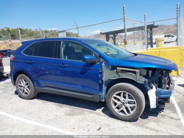 Продаж на аукціоні авто 2023 Ford Edge Sel, vin: 2FMPK4J94PBA31687, номер лоту: 45923848
