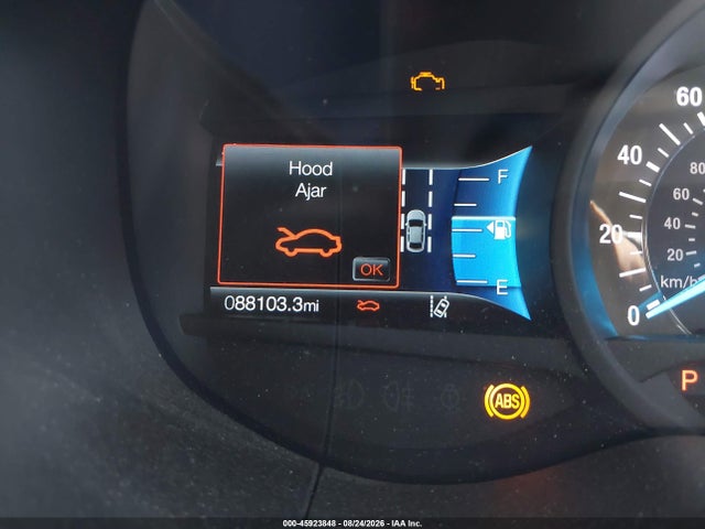Продаж на аукціоні авто 2023 Ford Edge Sel, vin: 2FMPK4J94PBA31687, номер лоту: 45923848