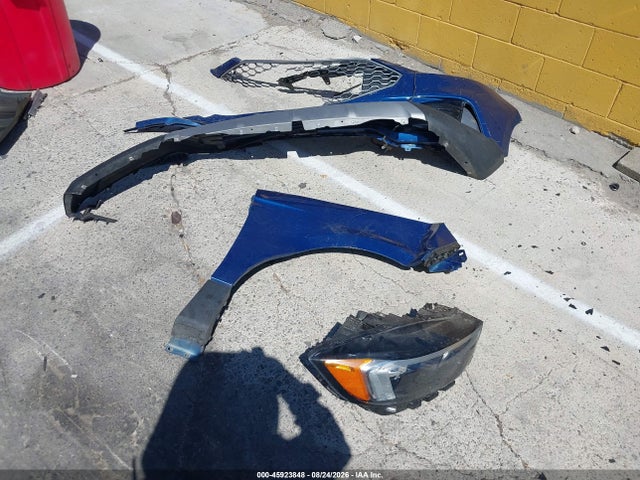 Продаж на аукціоні авто 2023 Ford Edge Sel, vin: 2FMPK4J94PBA31687, номер лоту: 45923848