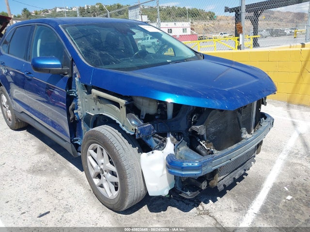 Продаж на аукціоні авто 2023 Ford Edge Sel, vin: 2FMPK4J94PBA31687, номер лоту: 45923848