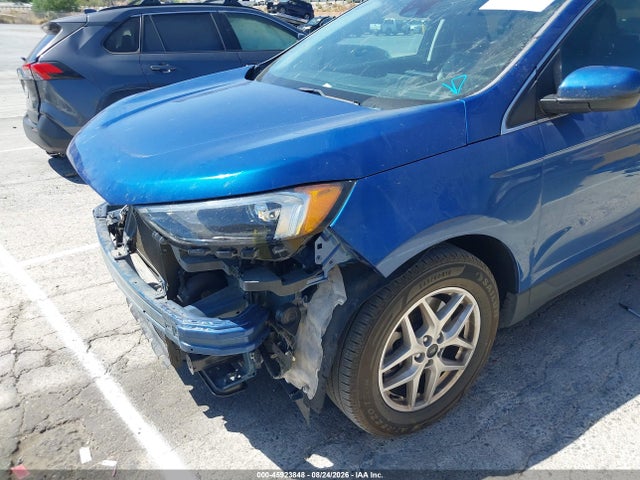 Продаж на аукціоні авто 2023 Ford Edge Sel, vin: 2FMPK4J94PBA31687, номер лоту: 45923848