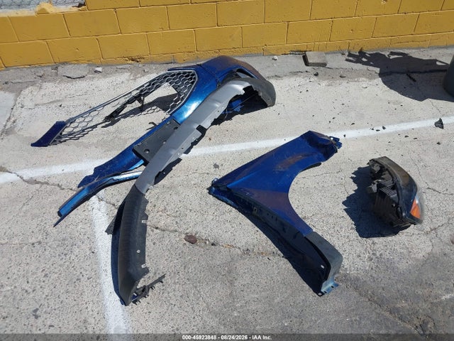 Продаж на аукціоні авто 2023 Ford Edge Sel, vin: 2FMPK4J94PBA31687, номер лоту: 45923848