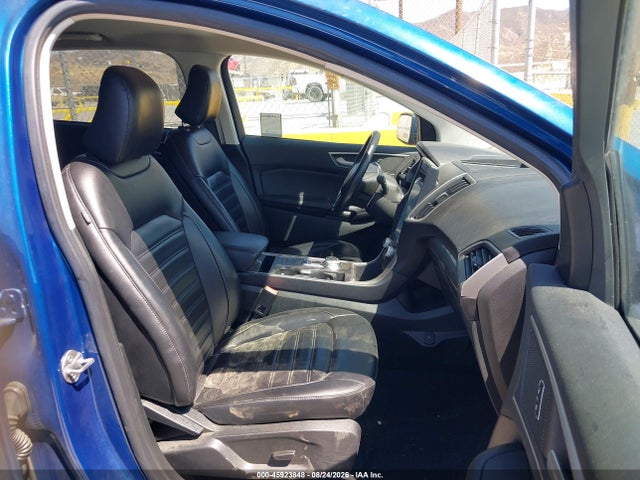 Продаж на аукціоні авто 2023 Ford Edge Sel, vin: 2FMPK4J94PBA31687, номер лоту: 45923848