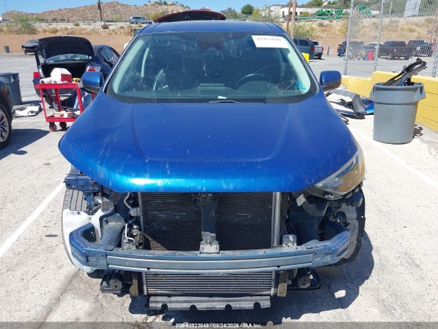 Продаж на аукціоні авто 2023 Ford Edge Sel, vin: 2FMPK4J94PBA31687, номер лоту: 45923848