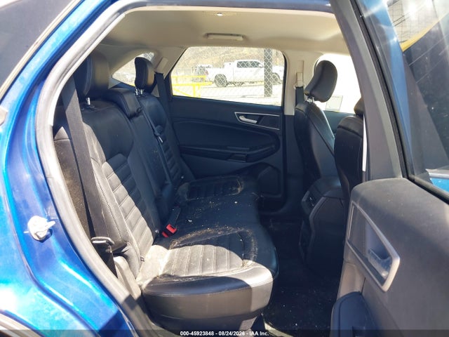 Продаж на аукціоні авто 2023 Ford Edge Sel, vin: 2FMPK4J94PBA31687, номер лоту: 45923848