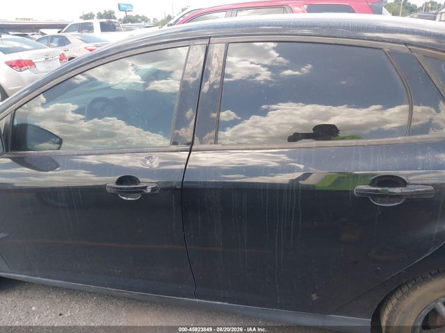 Продаж на аукціоні авто 2016 Ford Focus Se, vin: 1FADP3F25GL336488, номер лоту: 45923849
