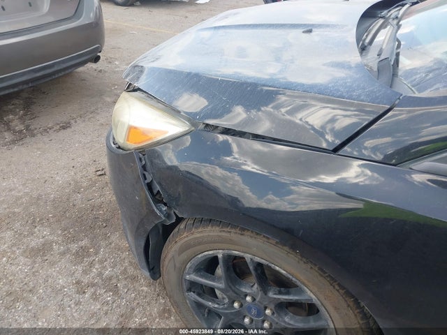 Продаж на аукціоні авто 2016 Ford Focus Se, vin: 1FADP3F25GL336488, номер лоту: 45923849