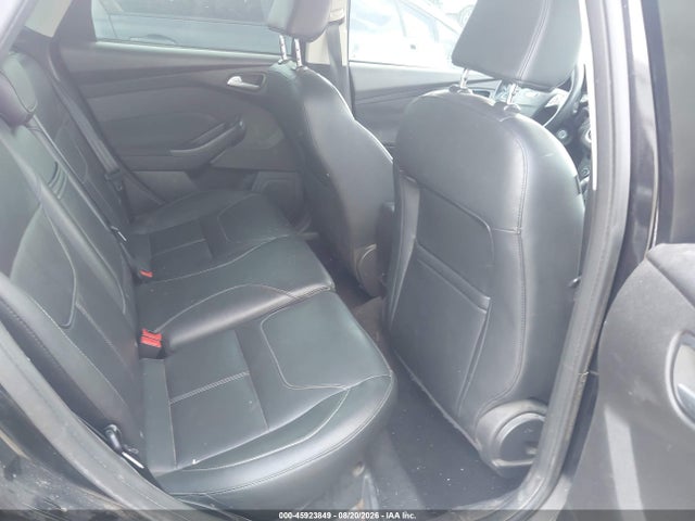Продаж на аукціоні авто 2016 Ford Focus Se, vin: 1FADP3F25GL336488, номер лоту: 45923849