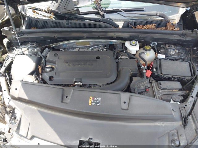 Продажа на аукционе авто 2023 Buick Envision Preferred Awd, vin: LRBFZMR47PD100160, номер лота: 45923850