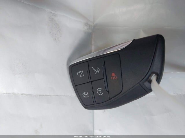 Продажа на аукционе авто 2023 Buick Envision Preferred Awd, vin: LRBFZMR47PD100160, номер лота: 45923850