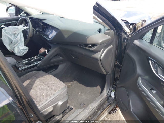 Продажа на аукционе авто 2023 Buick Envision Preferred Awd, vin: LRBFZMR47PD100160, номер лота: 45923850