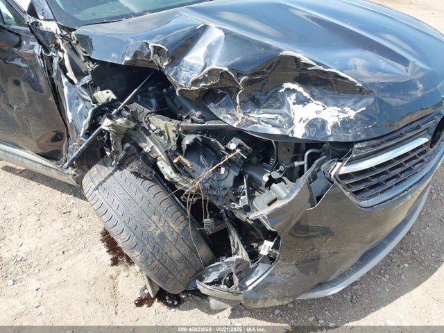 Продажа на аукционе авто 2023 Buick Envision Preferred Awd, vin: LRBFZMR47PD100160, номер лота: 45923850
