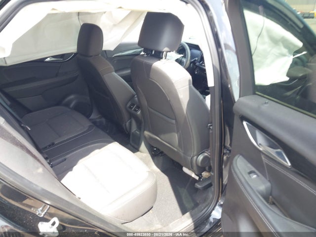 Продажа на аукционе авто 2023 Buick Envision Preferred Awd, vin: LRBFZMR47PD100160, номер лота: 45923850