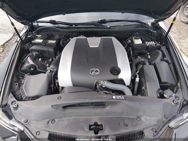 Aukcja sprzedaży 2017 Lexus Is 300, vin: JTHCM1D20H5019650, numer aukcji: 45923852