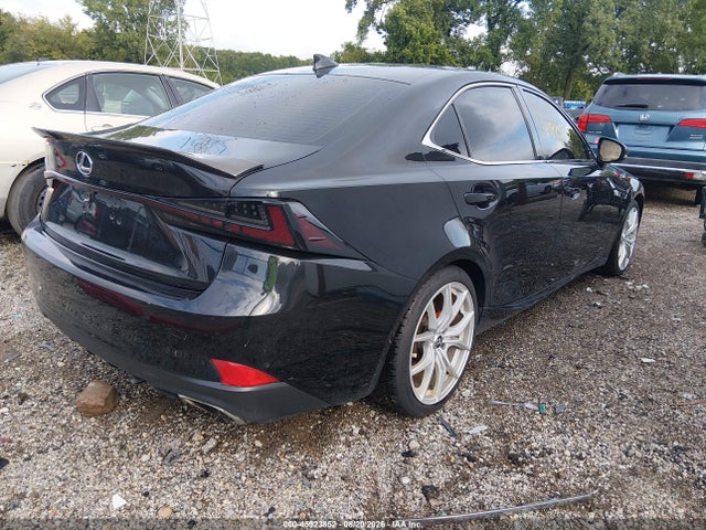 Aukcja sprzedaży 2017 Lexus Is 300, vin: JTHCM1D20H5019650, numer aukcji: 45923852