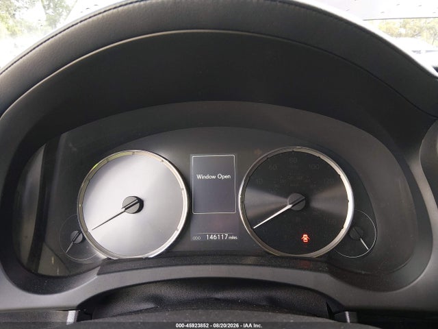 Aukcja sprzedaży 2017 Lexus Is 300, vin: JTHCM1D20H5019650, numer aukcji: 45923852
