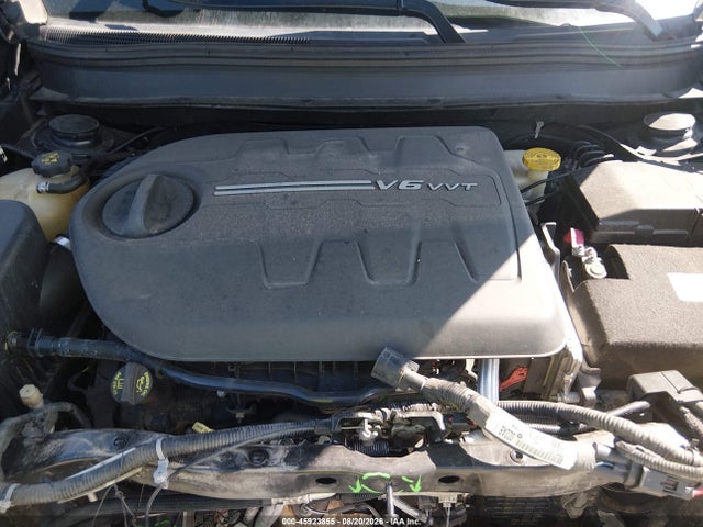 Продаж на аукціоні авто 2015 Jeep Cherokee Latitude, vin: 1C4PJMCS9FW653125, номер лоту: 45923855