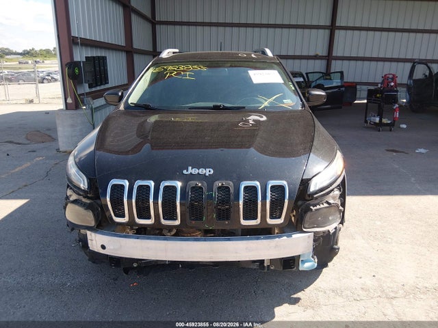 Продаж на аукціоні авто 2015 Jeep Cherokee Latitude, vin: 1C4PJMCS9FW653125, номер лоту: 45923855