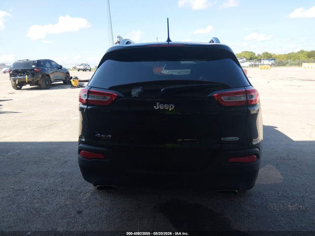 Продаж на аукціоні авто 2015 Jeep Cherokee Latitude, vin: 1C4PJMCS9FW653125, номер лоту: 45923855