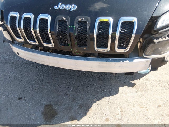 Продаж на аукціоні авто 2015 Jeep Cherokee Latitude, vin: 1C4PJMCS9FW653125, номер лоту: 45923855