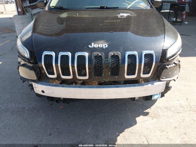 Продаж на аукціоні авто 2015 Jeep Cherokee Latitude, vin: 1C4PJMCS9FW653125, номер лоту: 45923855
