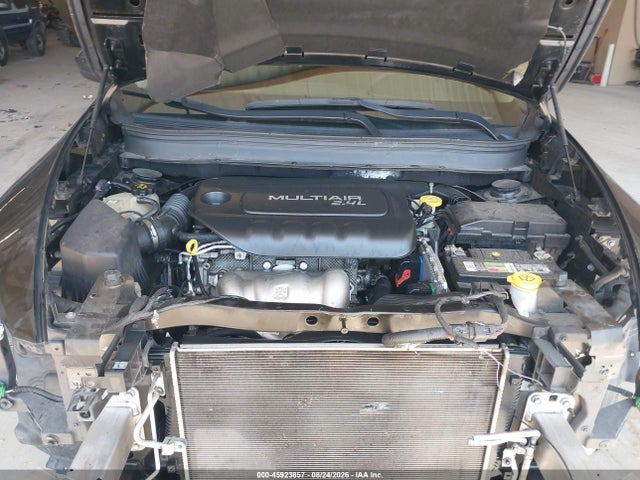 Продажа на аукционе авто 2018 Jeep Cherokee Latitude Fwd, vin: 1C4PJLCB6JD595781, номер лота: 45923857