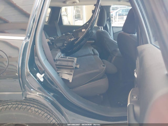 Продажа на аукционе авто 2018 Jeep Cherokee Latitude Fwd, vin: 1C4PJLCB6JD595781, номер лота: 45923857