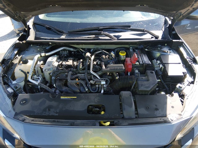 Aukcja sprzedaży 2025 Nissan Sentra Sv, vin: 3N1AB8CVXSY240673, numer aukcji: 45923858