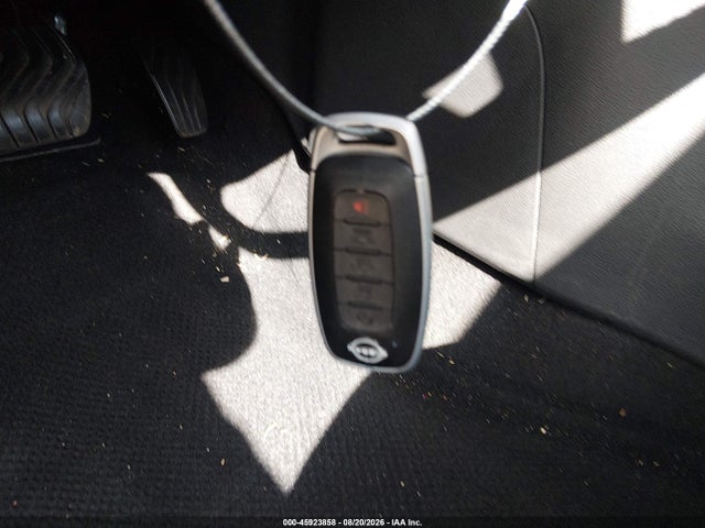 Aukcja sprzedaży 2025 Nissan Sentra Sv, vin: 3N1AB8CVXSY240673, numer aukcji: 45923858