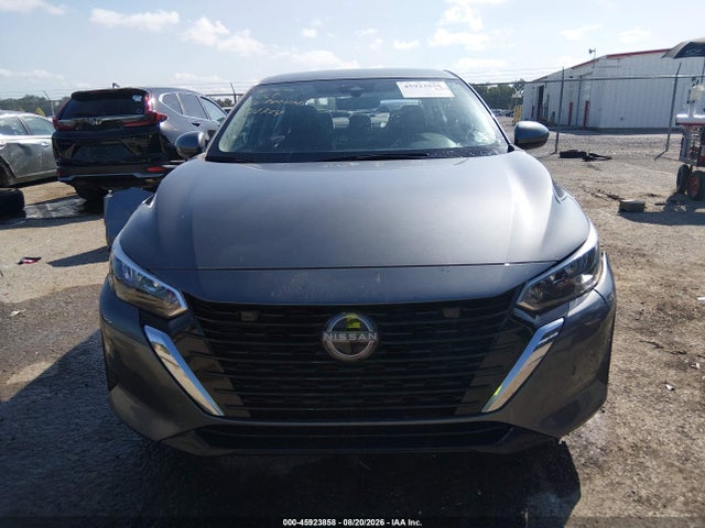 Aukcja sprzedaży 2025 Nissan Sentra Sv, vin: 3N1AB8CVXSY240673, numer aukcji: 45923858