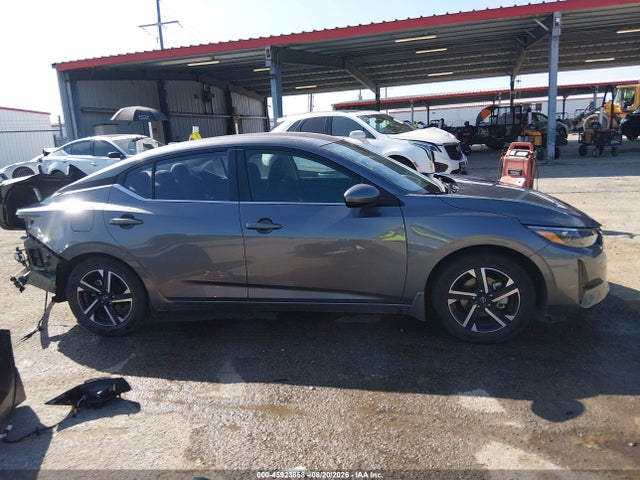 Aukcja sprzedaży 2025 Nissan Sentra Sv, vin: 3N1AB8CVXSY240673, numer aukcji: 45923858
