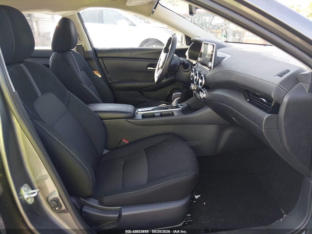 Aukcja sprzedaży 2025 Nissan Sentra Sv, vin: 3N1AB8CVXSY240673, numer aukcji: 45923858