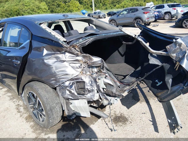 Aukcja sprzedaży 2025 Nissan Sentra Sv, vin: 3N1AB8CVXSY240673, numer aukcji: 45923858
