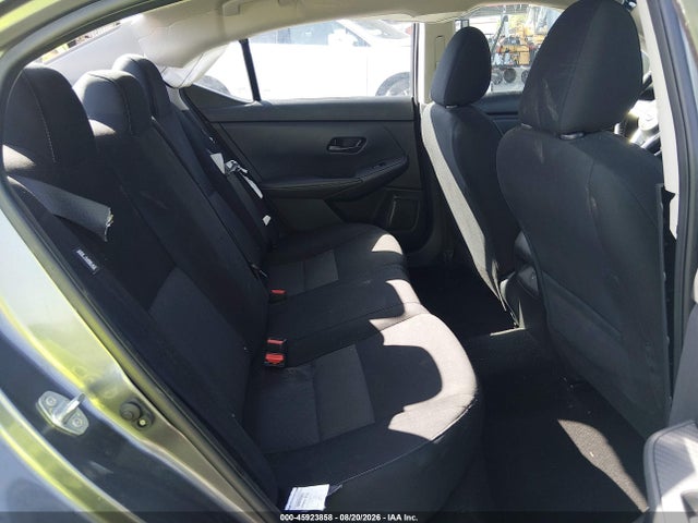 Aukcja sprzedaży 2025 Nissan Sentra Sv, vin: 3N1AB8CVXSY240673, numer aukcji: 45923858