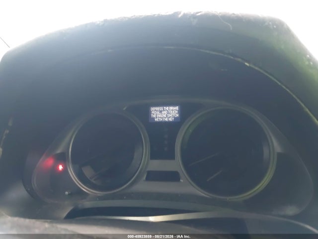 Продаж на аукціоні авто 2008 Lexus Is 250, vin: JTHBK262785057302, номер лоту: 45923859