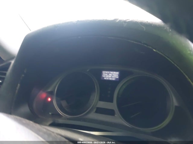 Продаж на аукціоні авто 2008 Lexus Is 250, vin: JTHBK262785057302, номер лоту: 45923859
