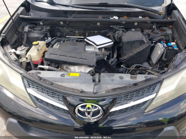 Aukcja sprzedaży 2015 Toyota Rav4 Limited, vin: 2T3YFREV3FW200255, numer aukcji: 45923860