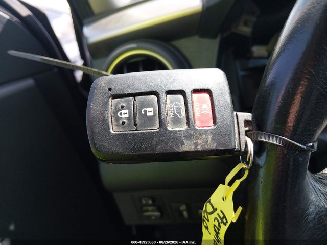 Aukcja sprzedaży 2015 Toyota Rav4 Limited, vin: 2T3YFREV3FW200255, numer aukcji: 45923860