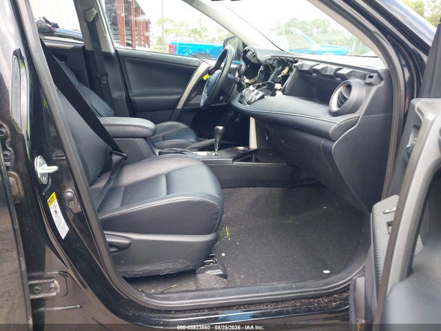 Aukcja sprzedaży 2015 Toyota Rav4 Limited, vin: 2T3YFREV3FW200255, numer aukcji: 45923860