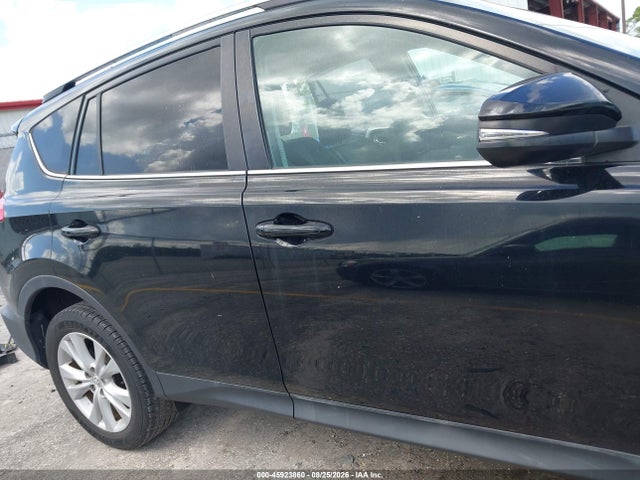 Aukcja sprzedaży 2015 Toyota Rav4 Limited, vin: 2T3YFREV3FW200255, numer aukcji: 45923860