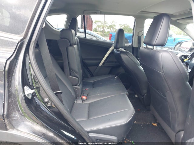 Aukcja sprzedaży 2015 Toyota Rav4 Limited, vin: 2T3YFREV3FW200255, numer aukcji: 45923860
