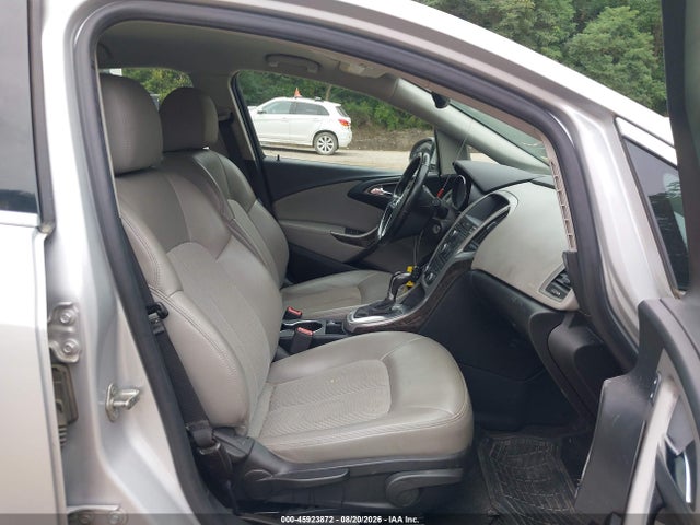 45923872 :رقم المزاد ، 1G4PR5SK6E4155678 vin ، 2014 Buick Verano Convenience Group مزاد بيع
