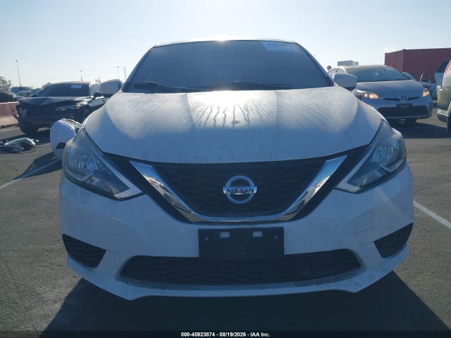 Nissan SENTRA SV 2019 3N1AB7AP6KY287732 Image 13