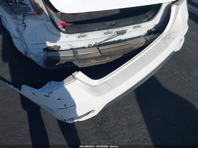 Nissan SENTRA SV 2019 3N1AB7AP6KY287732 Image 12
