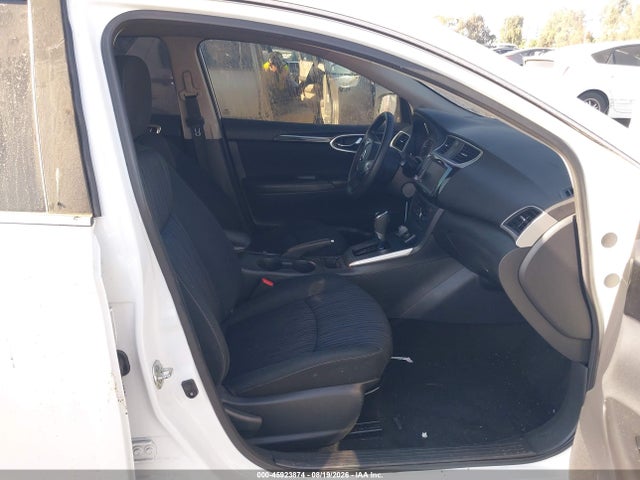 Nissan SENTRA SV 2019 3N1AB7AP6KY287732 Image 5