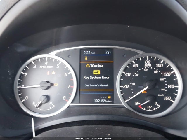 Nissan SENTRA SV 2019 3N1AB7AP6KY287732 Image 7
