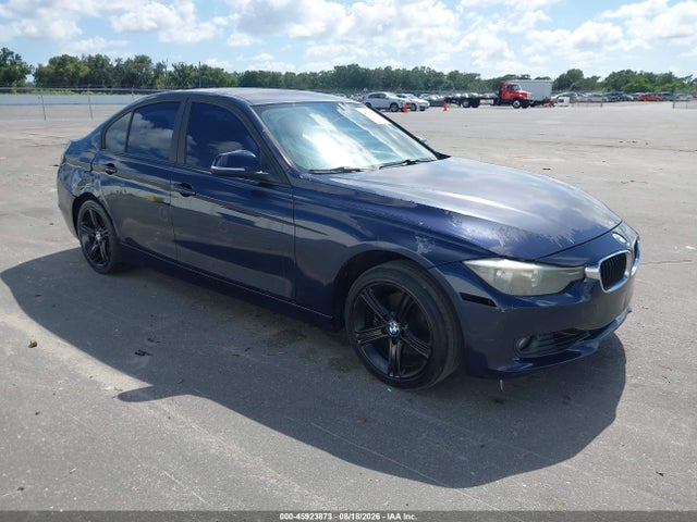 Aukcja sprzedaży 2013 Bmw 328i, vin: WBA3A5G50DNP23104, numer aukcji: 45923873