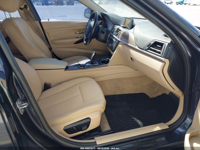 2013 Bmw 328i მანქანა იყიდება აუქციონზე, vin: WBA3A5G50DNP23104, აუქციონის ნომერი: 45923873